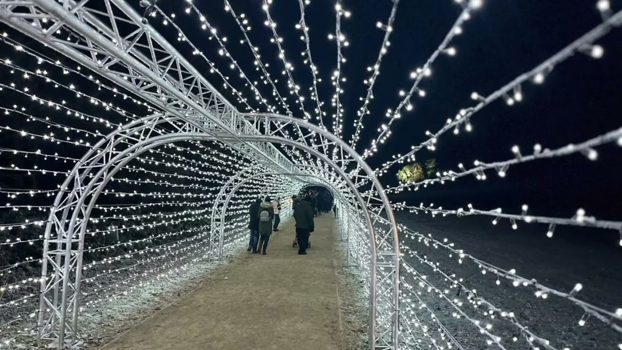 Coombe Abbey Country Park..Coventry..U.K..2022..Dec.