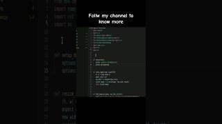 Selenium to scrape large image data #shorts #coding #selenium #python