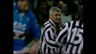 Football Italia - Mezzanotte (February 1995) Part 2/2