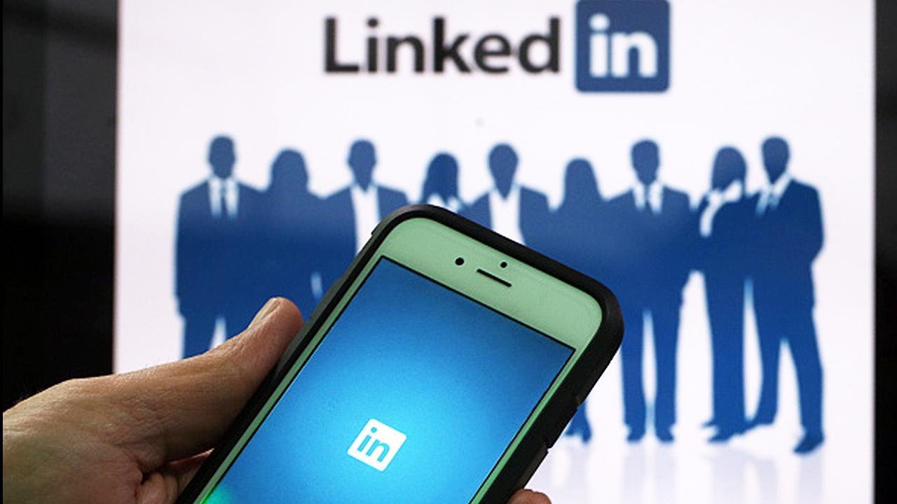 Here’s What Jim Cramer Thinks About Shares of LinkedIn
