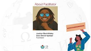 Quest 2 extra training on photography and commons with Justice Justice Okai-Allotey (Owula kpakpo)
