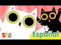 Peekaboo, Te Amo | Canciones Infantiles