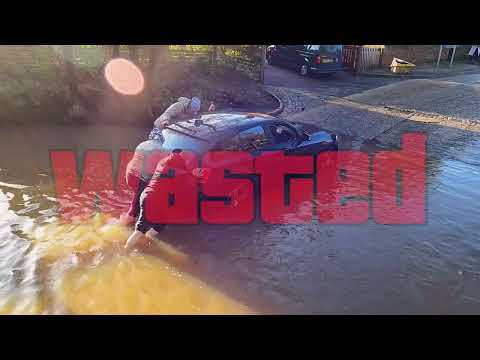Rufford Ford Fails Revisited