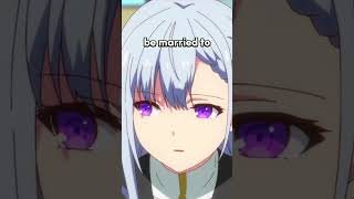 This Isekai Anime is Actually a Yuri