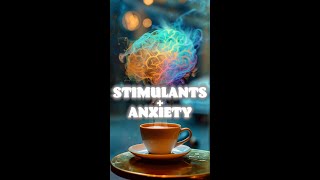 Stimulants & Anxiety by Dr. Scott Eilers 4,245 views 1 month ago 1 minute, 1 second