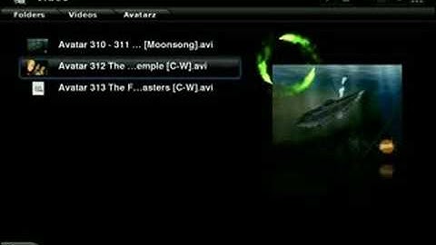 Control Apps with Wiimote - Xwii - Ubuntu Linux 8.04