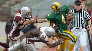 The Huddle: A new kind of Thanksgiving for high school football teams
