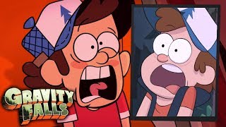 Cartoons That GREATLY Changed From Their Pilots (Gravity Falls, Steven Universe, & MORE)