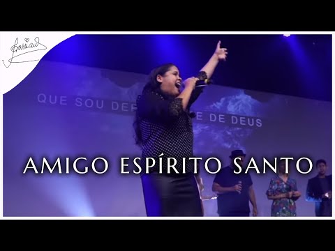 Cassiane | Amigo