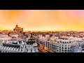 Top 10 ciudades mas importantes de España