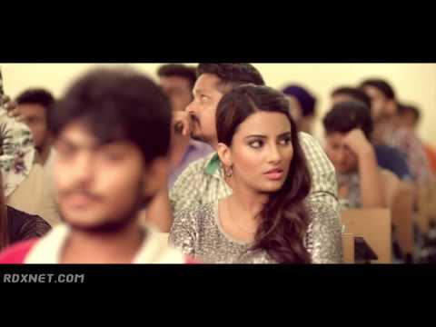 Dil Wali Gal HDRip Ammy Virk RdxHD CoM