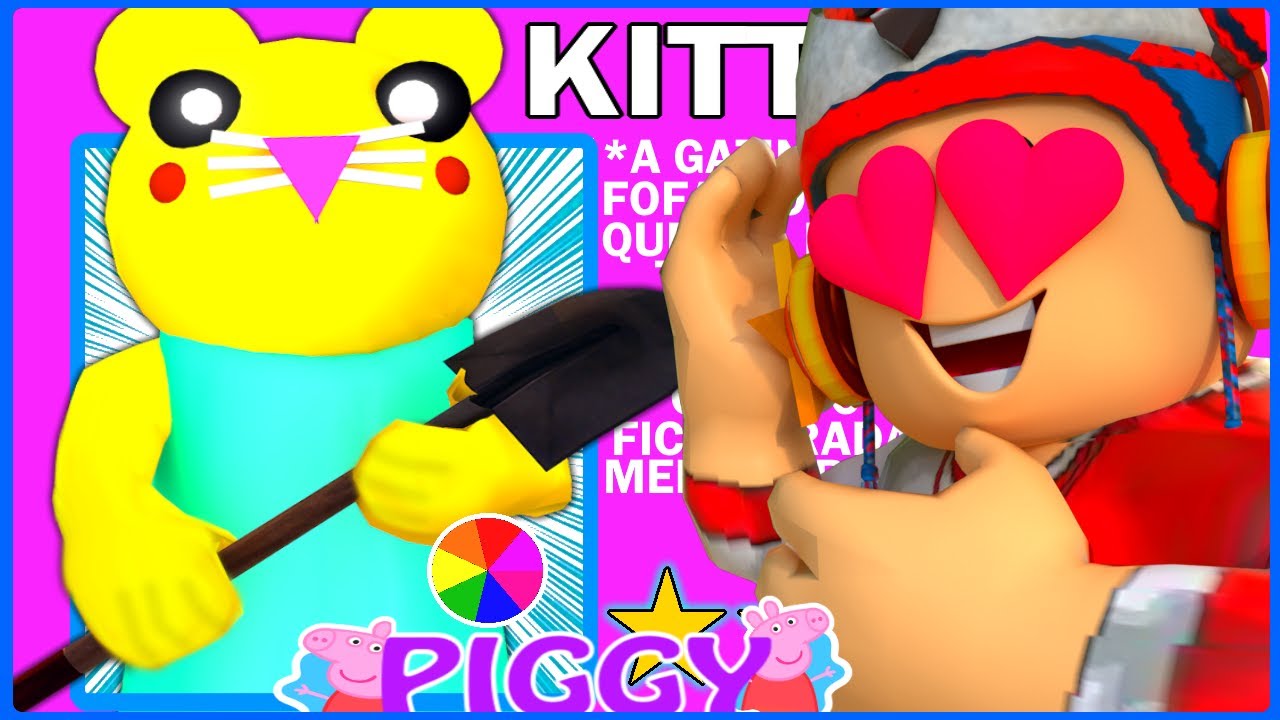 Roblox Doggy Funeral Piggy Fuja Do Doggy Monstro Na Floresta Youtube - roupa vitozoom youtube roblox