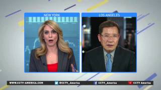 Economics professor Sung Won Sohn on China-Australia economic relations