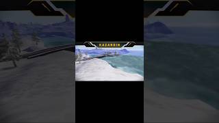 ZULA BR KESİTLERİ #8 #zula