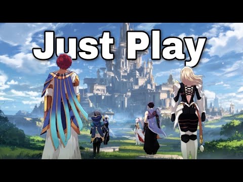 Stop Consuming Gaming Content
