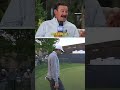 Johnson Wagner names Scottie Scheffler's superpower 👀 #shorts #golf #pgachampionship