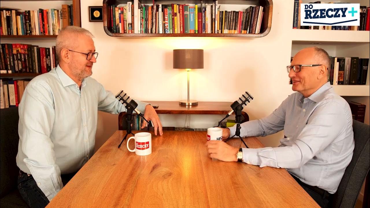 Miniatura: "Polska Do Rzeczy" - odc. 240