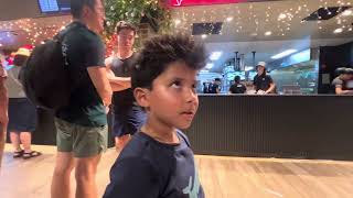 KFC Brisbane 🇦🇺