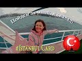 Как поехать в Турцию самостоятельно: бытовые вопросы в Стамбуле - Istanbul Card