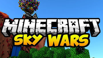 [BioCraft] Skywars