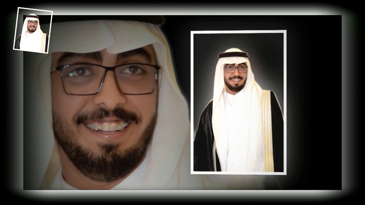 حفل زواج الشاب / احمد بن شايع ال هديه الشمراني
