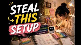 Study Tools That Make You Focus Like a Chinese Student