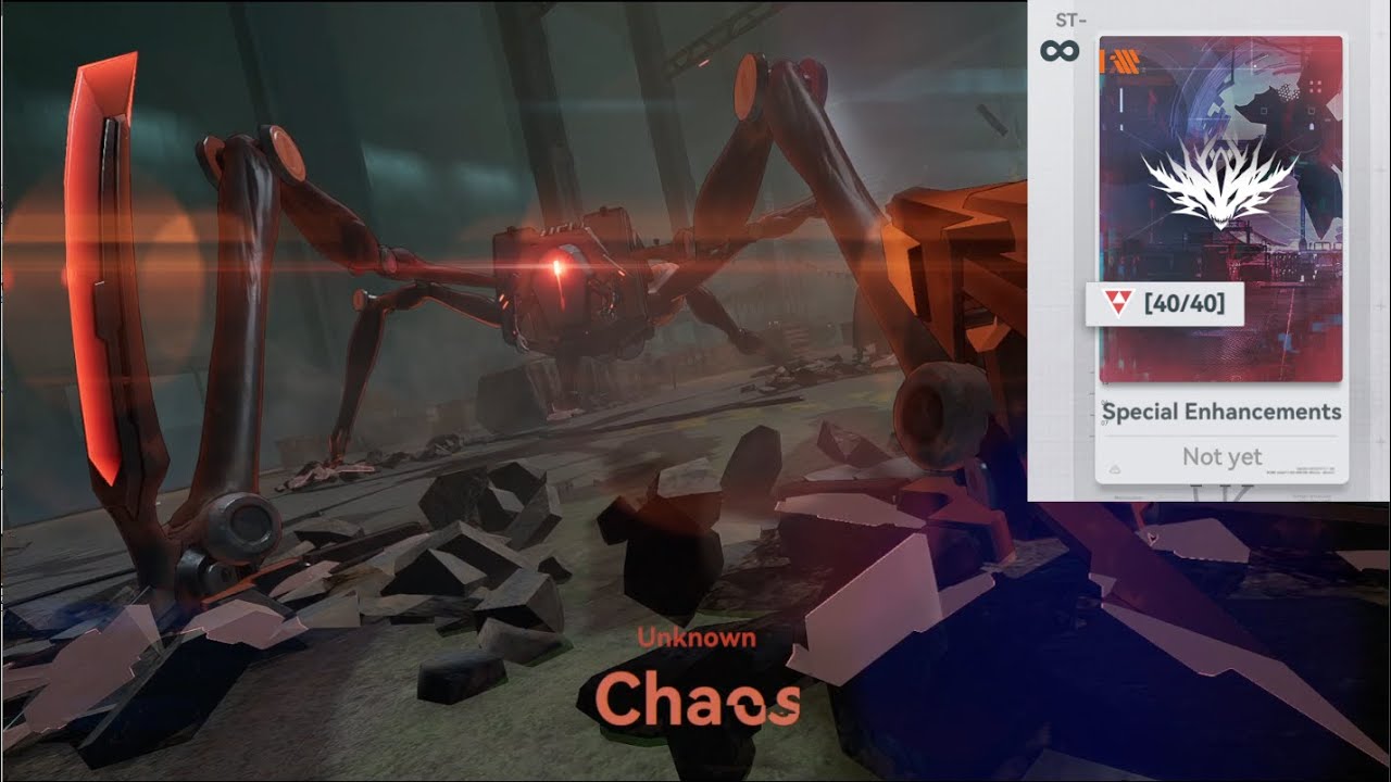 Expansion Drill EM-37-EX, Maximum frenzy 40 [Girls Frontline 2 gameplay]