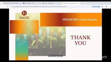 AU-CIEFFA English 2025 - Financing Green Businesses and Taking Advantage of Green Opportunities