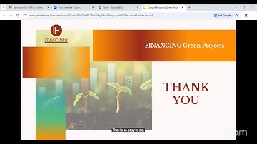 AU-CIEFFA English 2025 - Financing Green Businesses and Taking Advantage of Green Opportunities