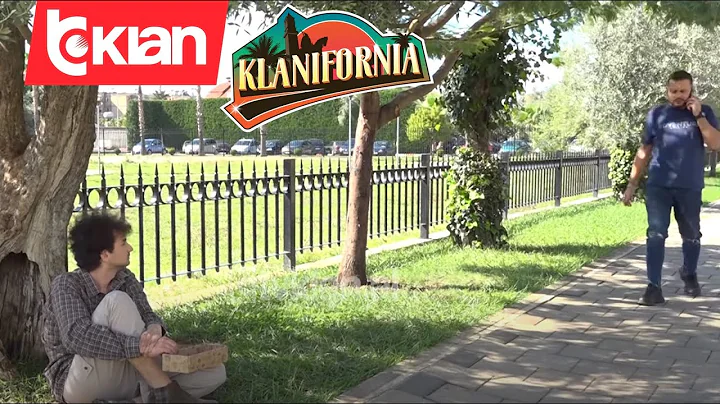Klanifornia - Lypësi pa vese (10 Tetor 2020)