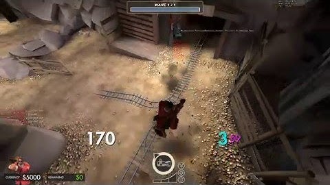 Early look: Rocket Jumping Bot AI Mod