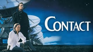 Contact novela del Grandioso Carl Sagan Narrada por ❤️Jodie Foster ❤️