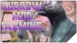 Kubrow Mods Farming | Schnell und Einfach auf Erde E-Prime [German][HD+]