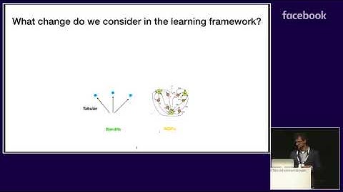 Session 1: Reinforcement Learning