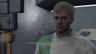 Fallout 4: What happens if you try to join the Railroad after visiting the Institute