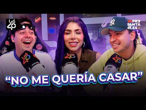 ALEXA TORRES rompe el silencio: Habla de TEBI y el caso legal con JHORMAN