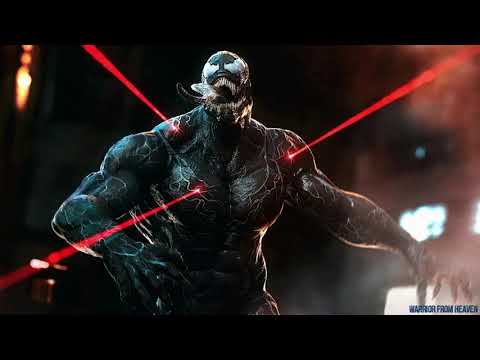 Paul Werner Chaos Inside 2018 Epic Dark Menacing Driving Apocalyptic 