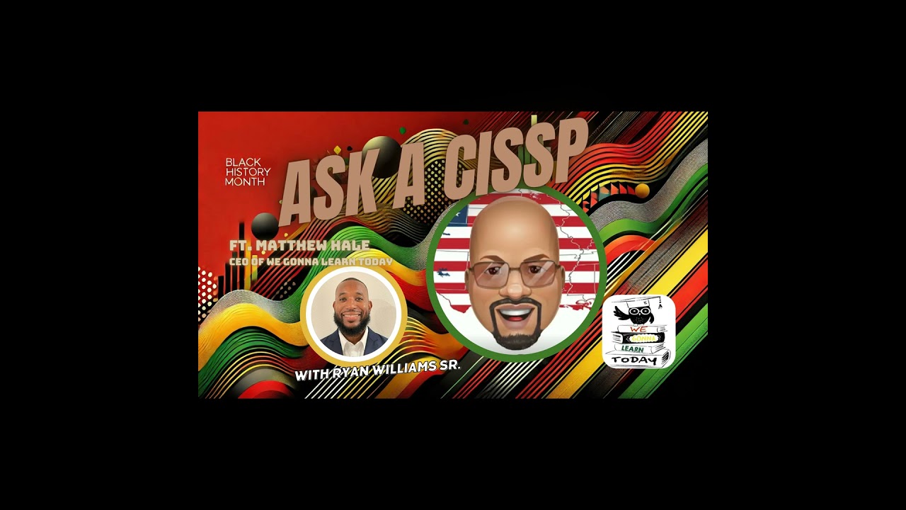 How Matthew Hale is Revolutionizing Black History Education Through Technology + We Representing ...