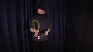 [YoYo Tutorial] Slack Triangle Combo 2