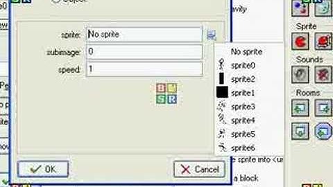 Bulletproof Game Maker Tutorials - Platformer Part 2