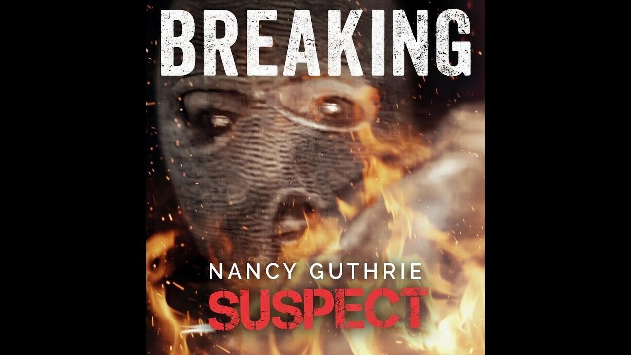 🚨 SHOCKING Surveillance Footage: Armed Intruder at Savannah Guthrie's Mom Home – LIVE Breakdown