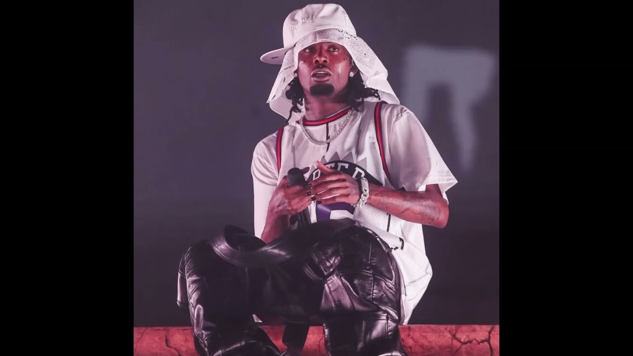 [FREE] PLAYBOI CARTI WHOLE LOTTA RED + EMOTIONAL TYPE BEAT