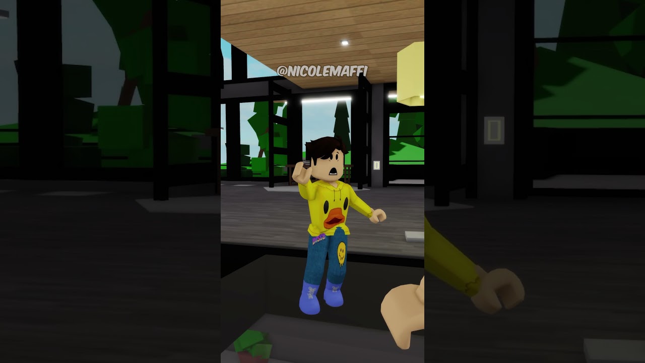 MEU PRIMO MIMADO