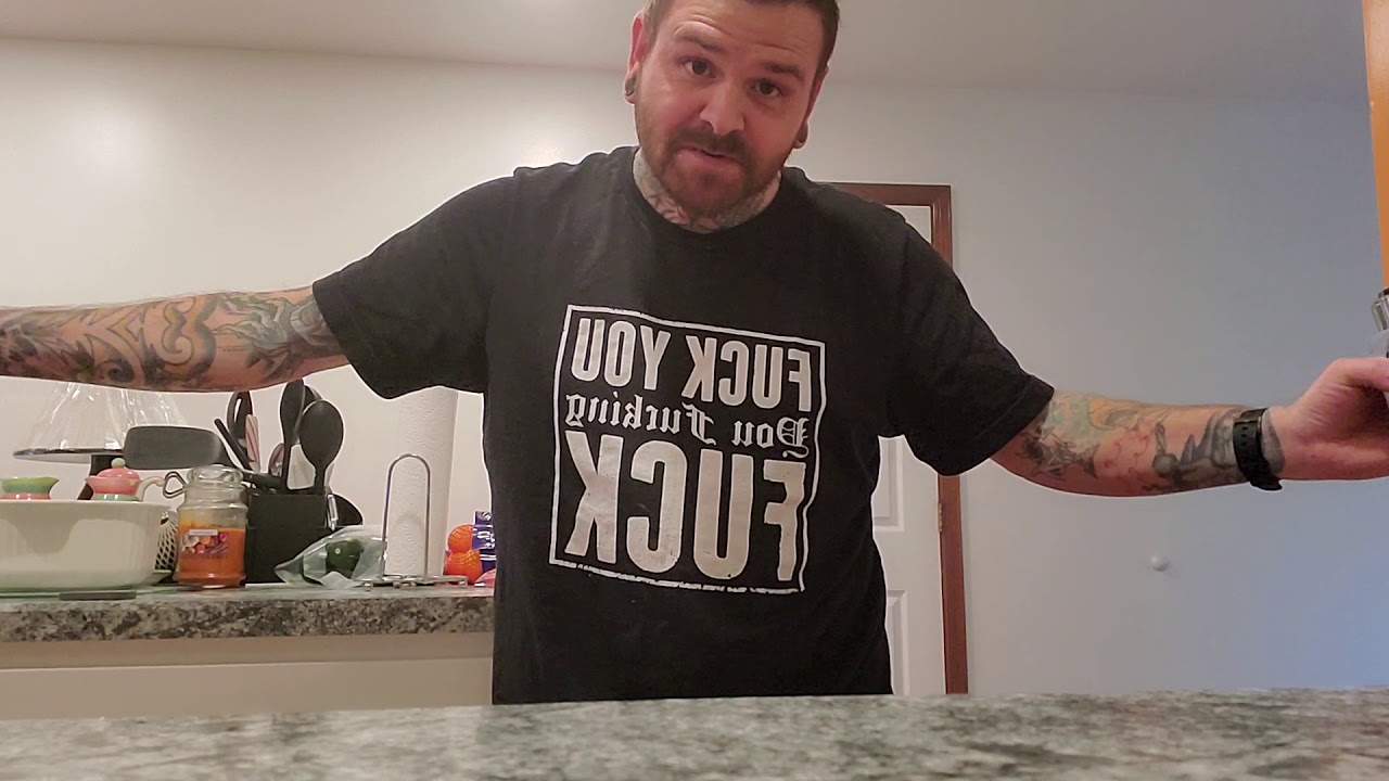 Hammer Of God XL FOUR HORSES MEN YouTube