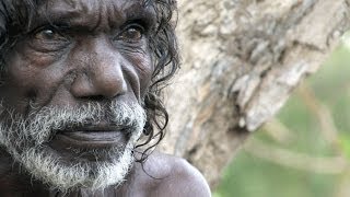Into Arnhem Land