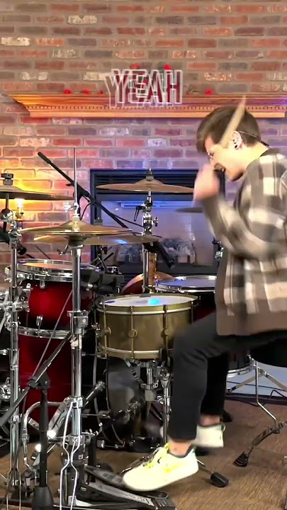 Avenged Sevenfold - Critical Acclaim Drum Intro