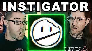 ANOTHER ONE! | INSTIGATOR | REN x CHRIS WEBBY