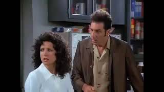 Seinfeld: Kramer's Body Clock thumbnail