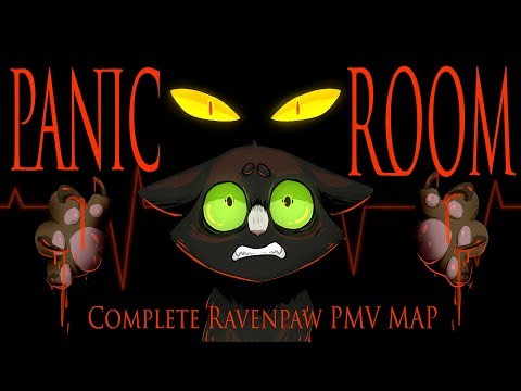 panic-room-|-complete-ravenpaw-pmv-map