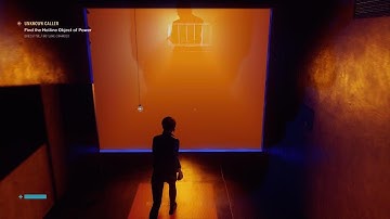 Control Ultimate Edition PS5 Gameplay DEFEAT HISS-CORRUPTED TOMMASI